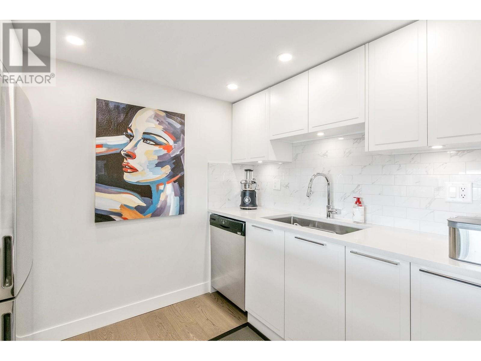 504 1600 Howe Street, Vancouver, British Columbia  V6Z 2L9 - Photo 11 - R2814552