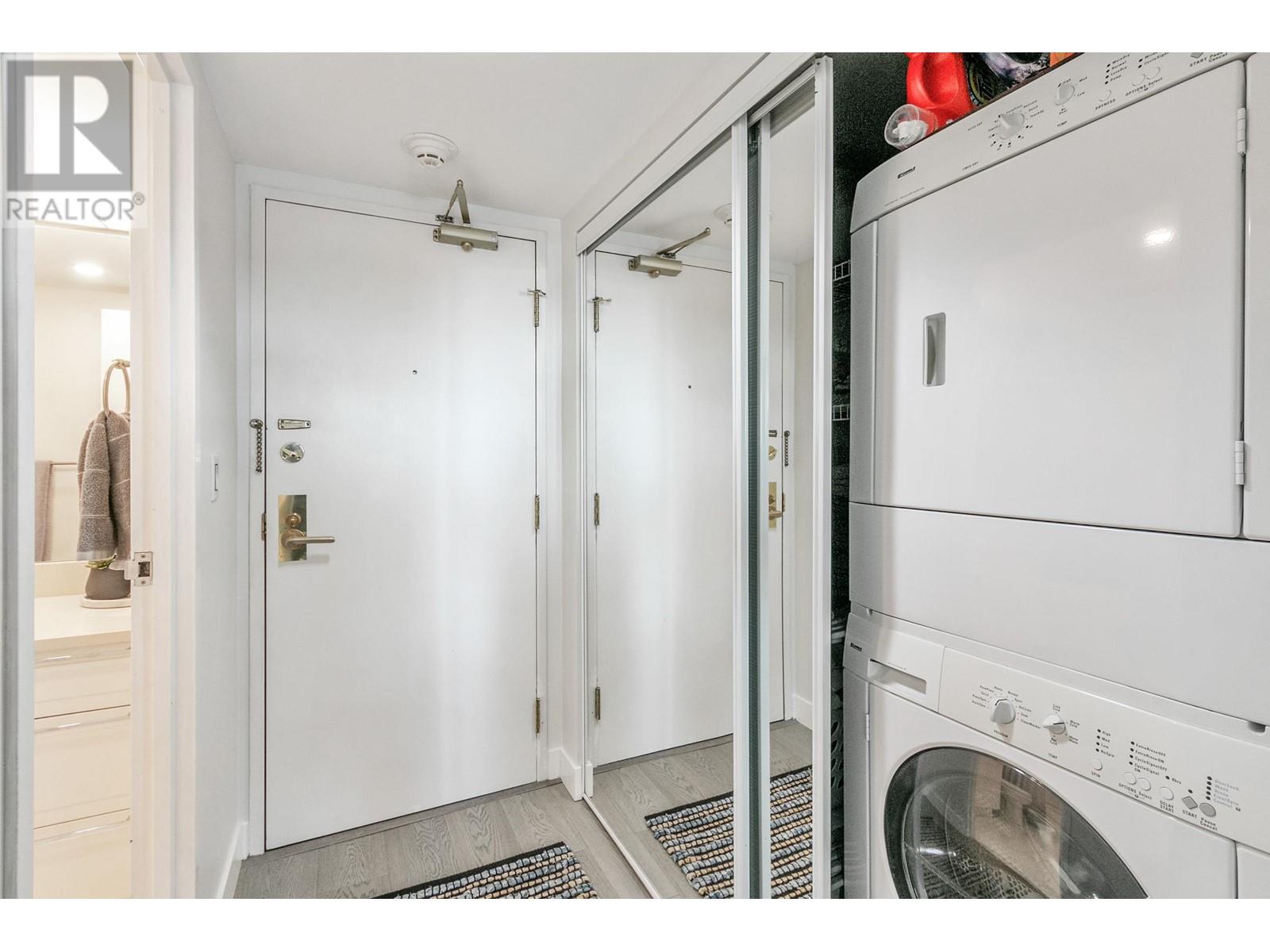 504 1600 Howe Street, Vancouver, British Columbia  V6Z 2L9 - Photo 23 - R2814552