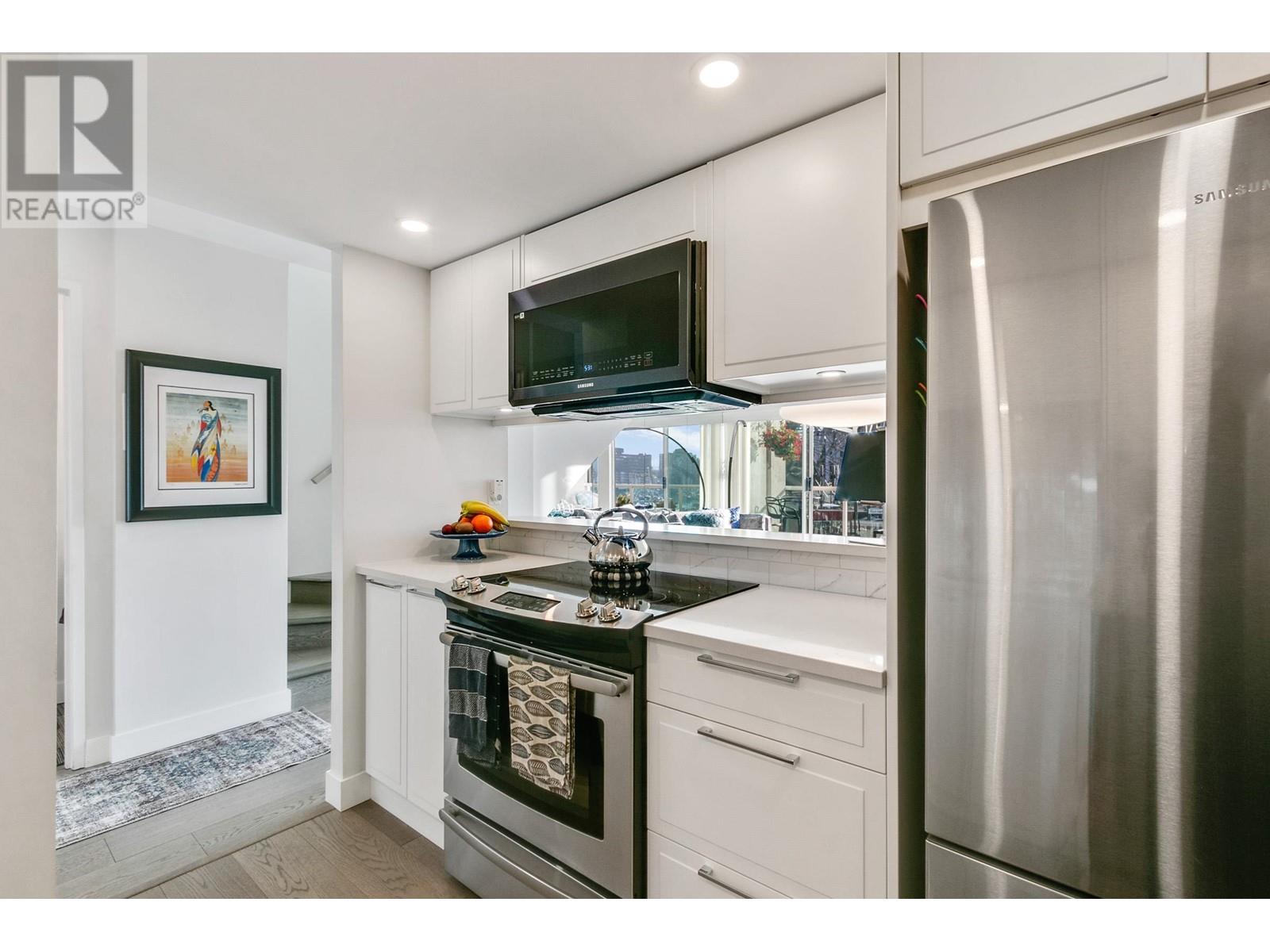 504 1600 Howe Street, Vancouver, British Columbia  V6Z 2L9 - Photo 12 - R2814552