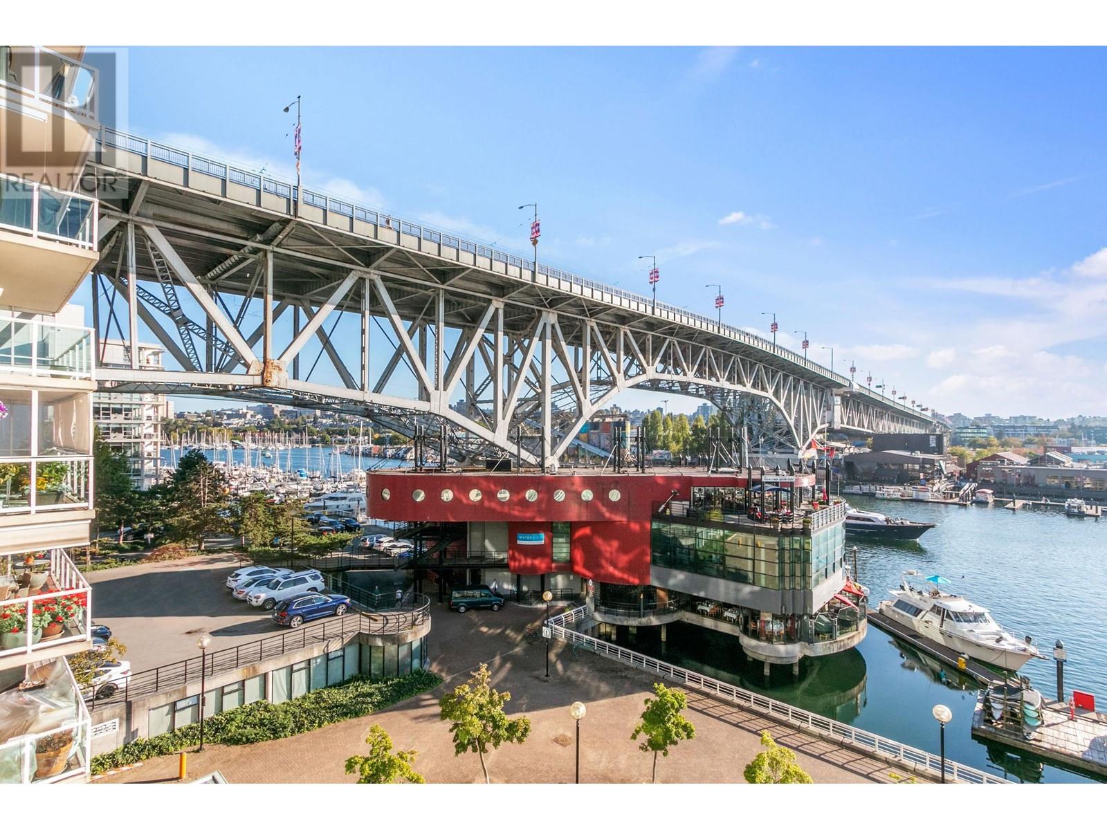 504 1600 Howe Street, Vancouver, British Columbia  V6Z 2L9 - Photo 25 - R2814552