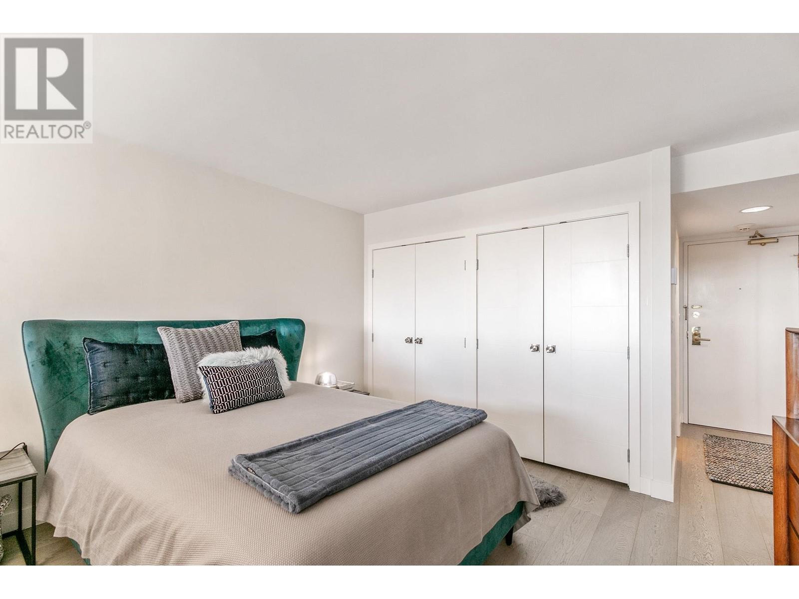 504 1600 Howe Street, Vancouver, British Columbia  V6Z 2L9 - Photo 18 - R2814552