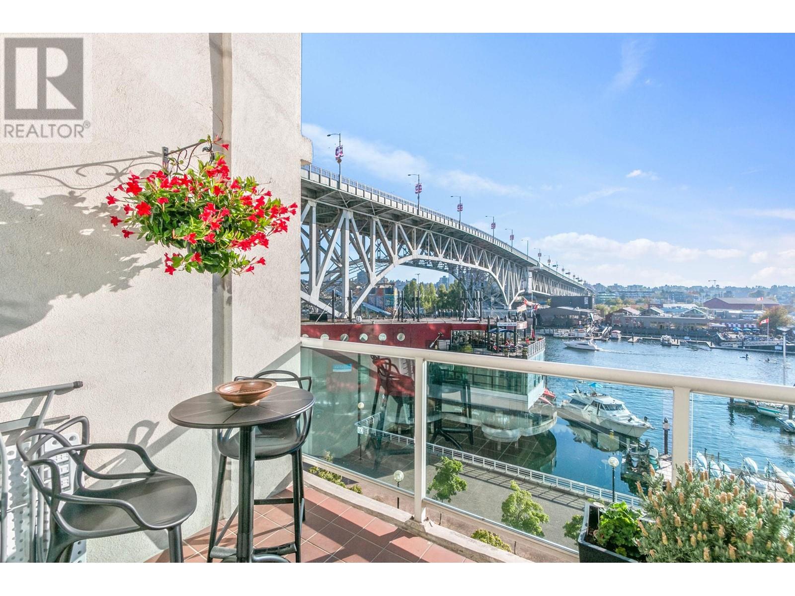 504 1600 Howe Street, Vancouver, British Columbia  V6Z 2L9 - Photo 24 - R2814552
