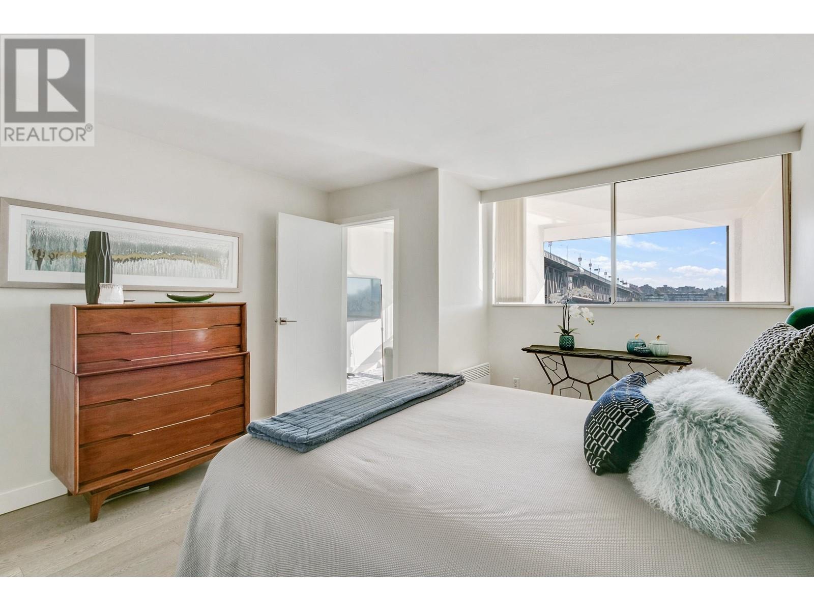 504 1600 Howe Street, Vancouver, British Columbia  V6Z 2L9 - Photo 21 - R2814552