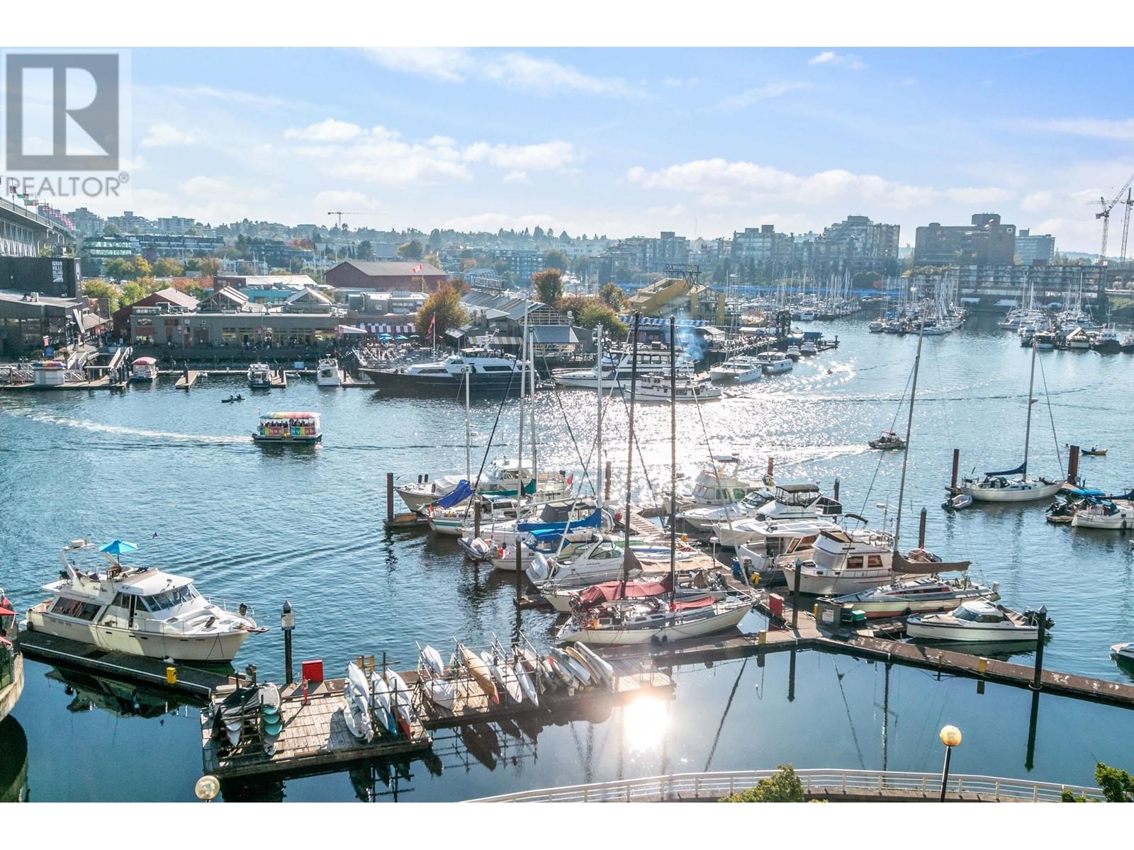 504 1600 Howe Street, Vancouver, British Columbia  V6Z 2L9 - Photo 26 - R2814552