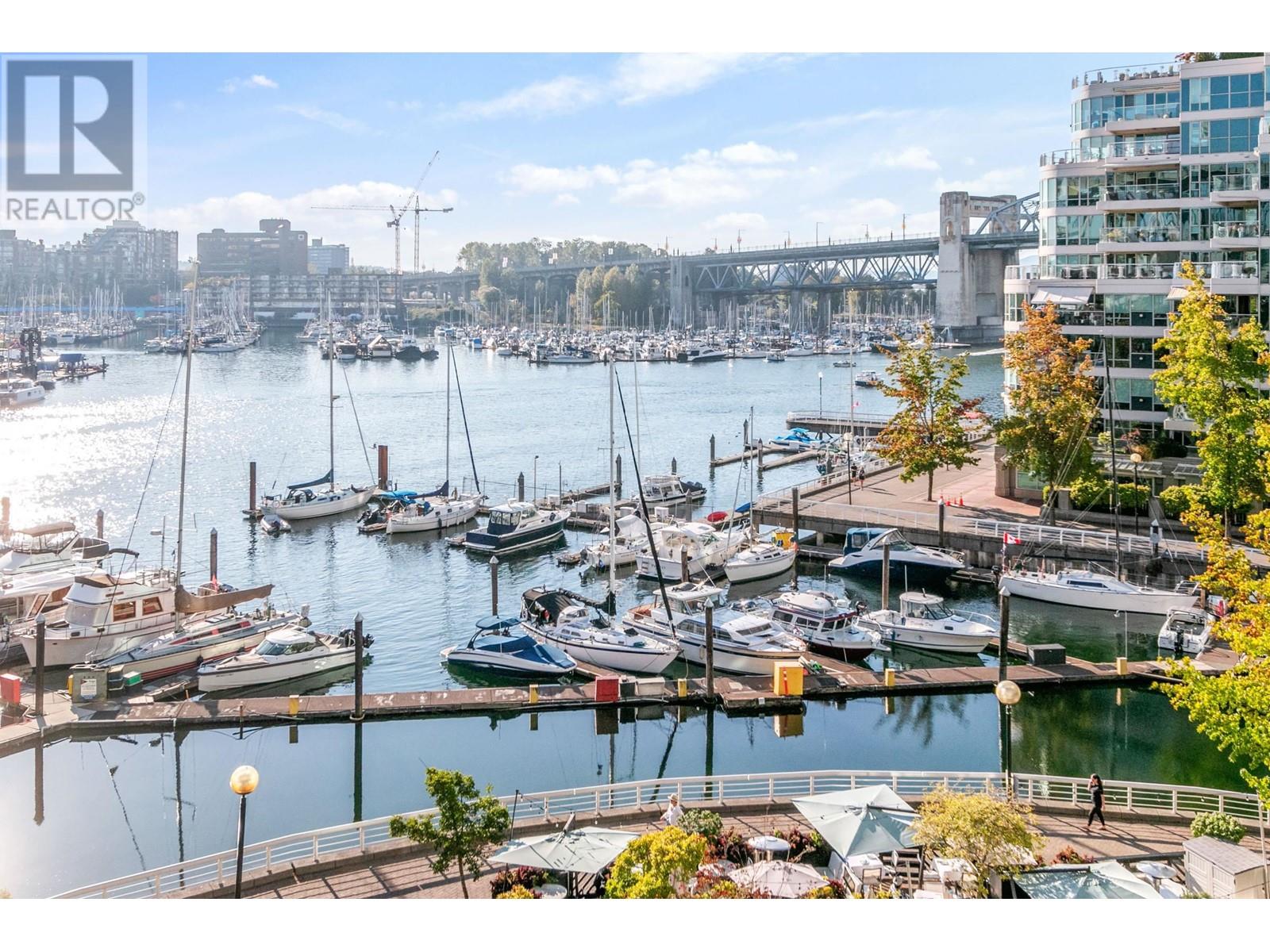 504 1600 Howe Street, Vancouver, British Columbia  V6Z 2L9 - Photo 28 - R2814552