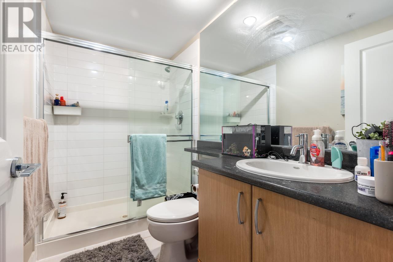307 9222 University Crescent, Burnaby, British Columbia  V5A 0A6 - Photo 12 - R2826359