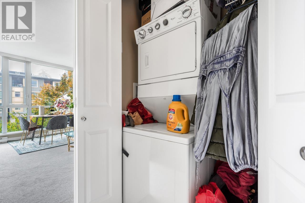 307 9222 University Crescent, Burnaby, British Columbia  V5A 0A6 - Photo 14 - R2826359