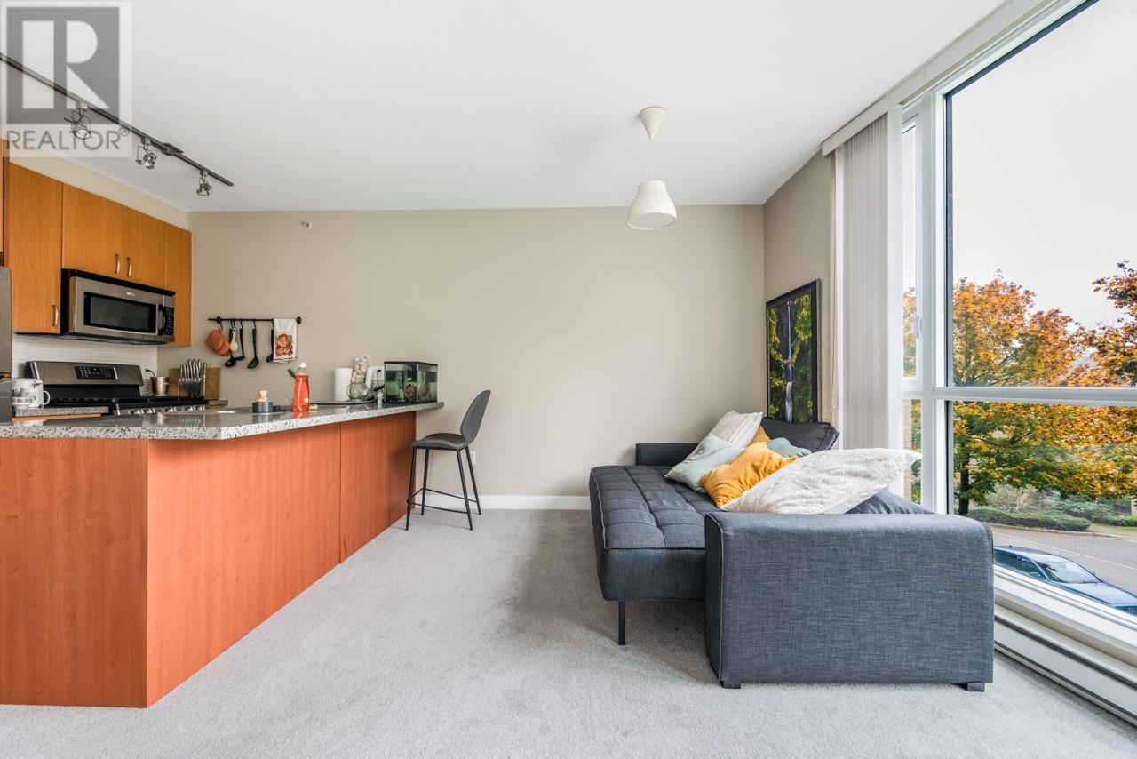 307 9222 University Crescent, Burnaby, British Columbia  V5A 0A6 - Photo 6 - R2826359