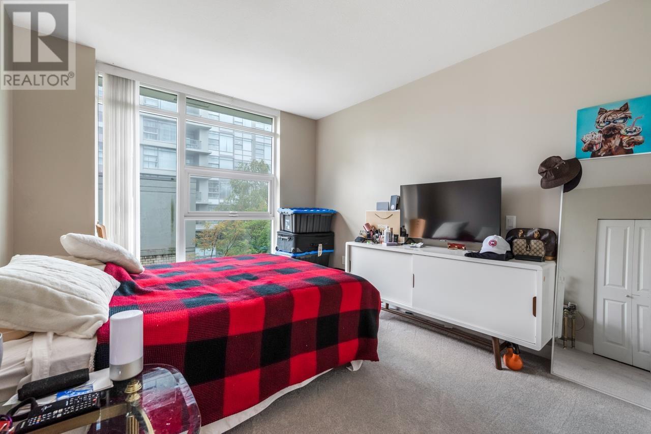 307 9222 University Crescent, Burnaby, British Columbia  V5A 0A6 - Photo 10 - R2826359