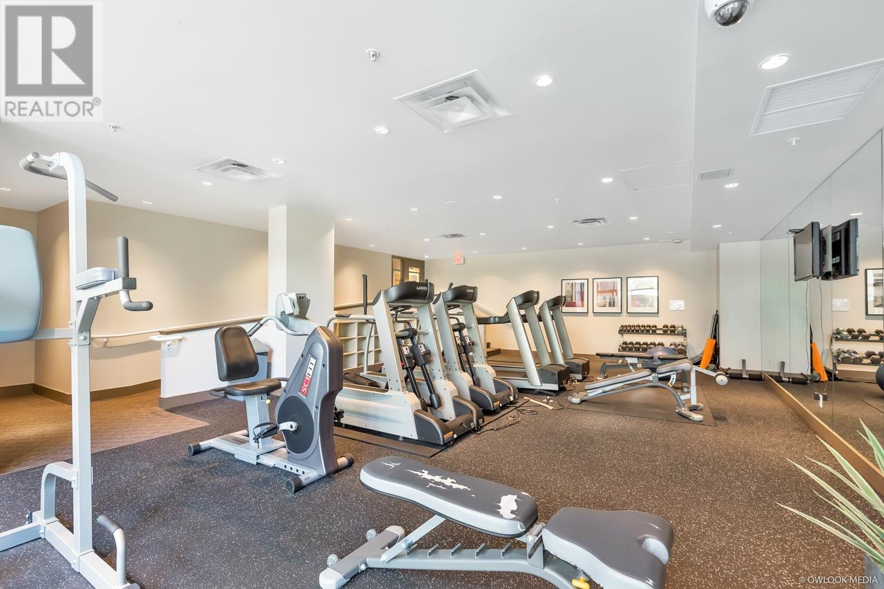 307 9222 University Crescent, Burnaby, British Columbia  V5A 0A6 - Photo 17 - R2826359