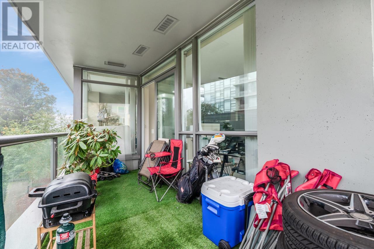 307 9222 University Crescent, Burnaby, British Columbia  V5A 0A6 - Photo 16 - R2826359