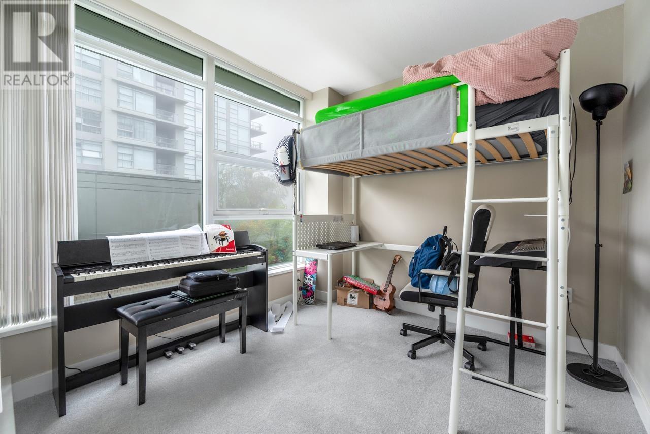 307 9222 University Crescent, Burnaby, British Columbia  V5A 0A6 - Photo 11 - R2826359