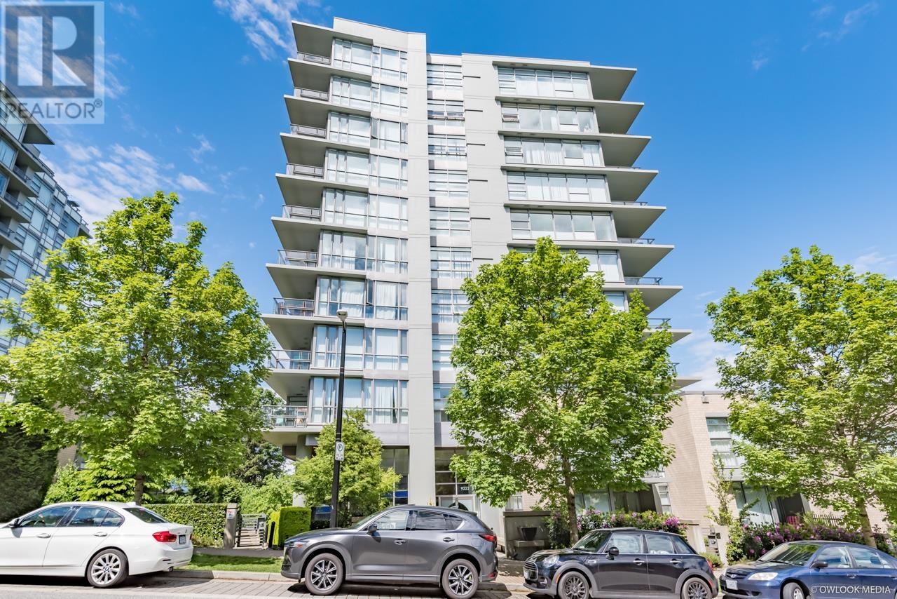 307 9222 UNIVERSITY CRESCENT, burnaby, British Columbia
