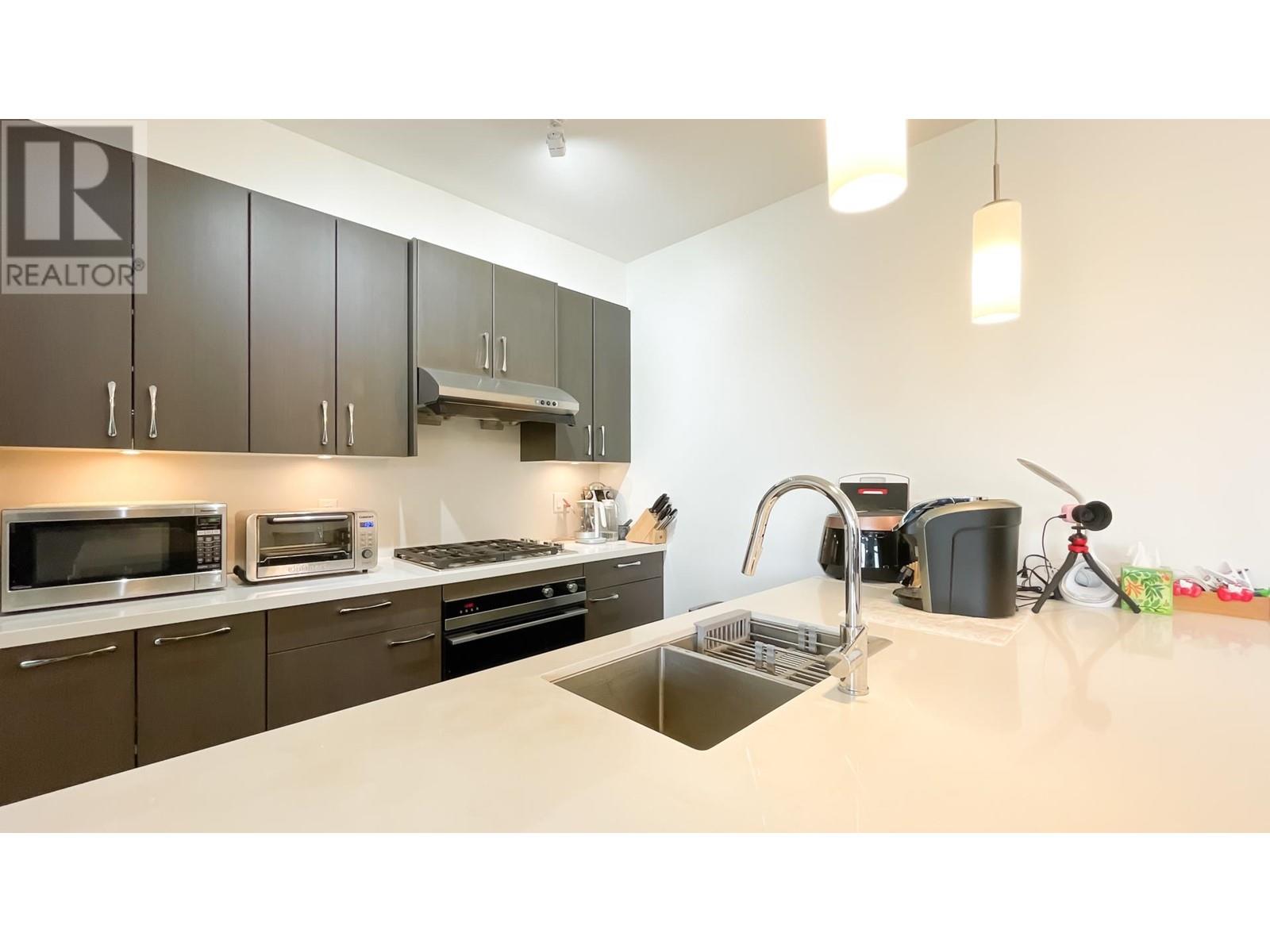 406 5325 West Boulevard, Vancouver, British Columbia  V6M 3W4 - Photo 8 - R2824485