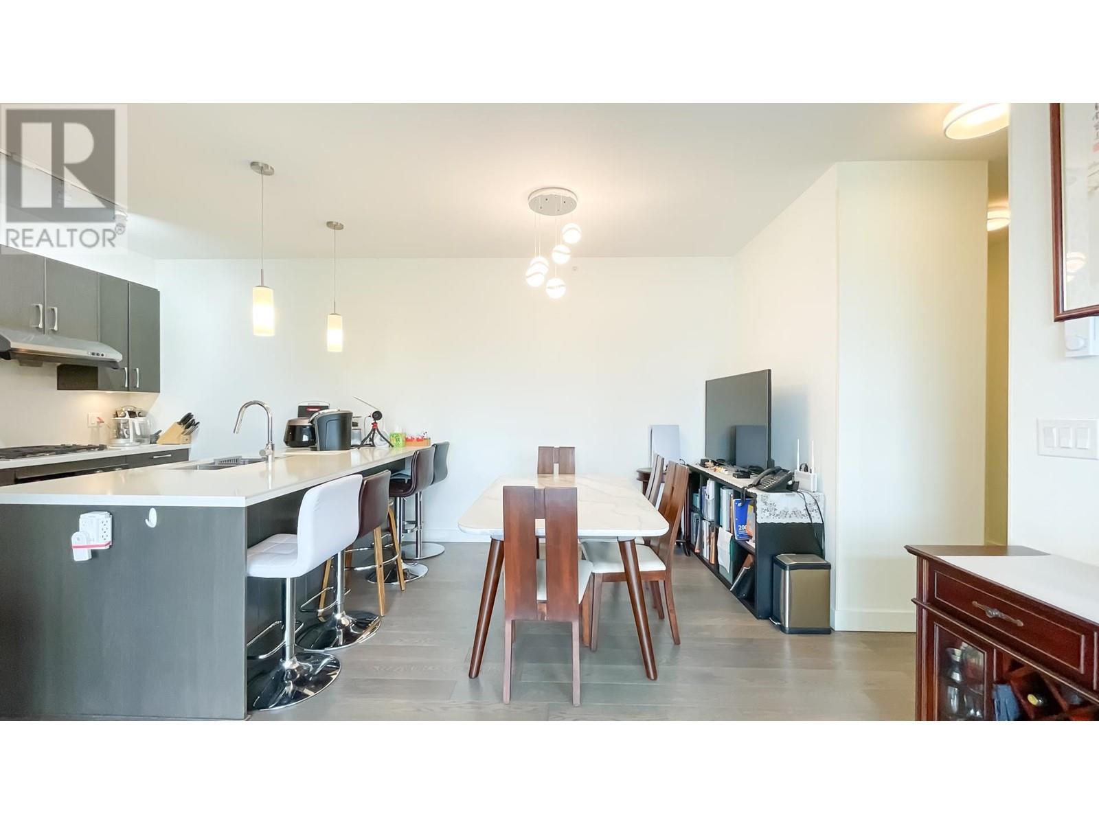 406 5325 West Boulevard, Vancouver, British Columbia  V6M 3W4 - Photo 9 - R2824485