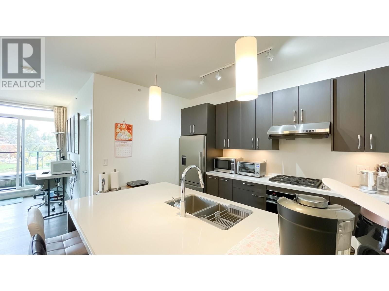 406 5325 West Boulevard, Vancouver, British Columbia  V6M 3W4 - Photo 6 - R2824485