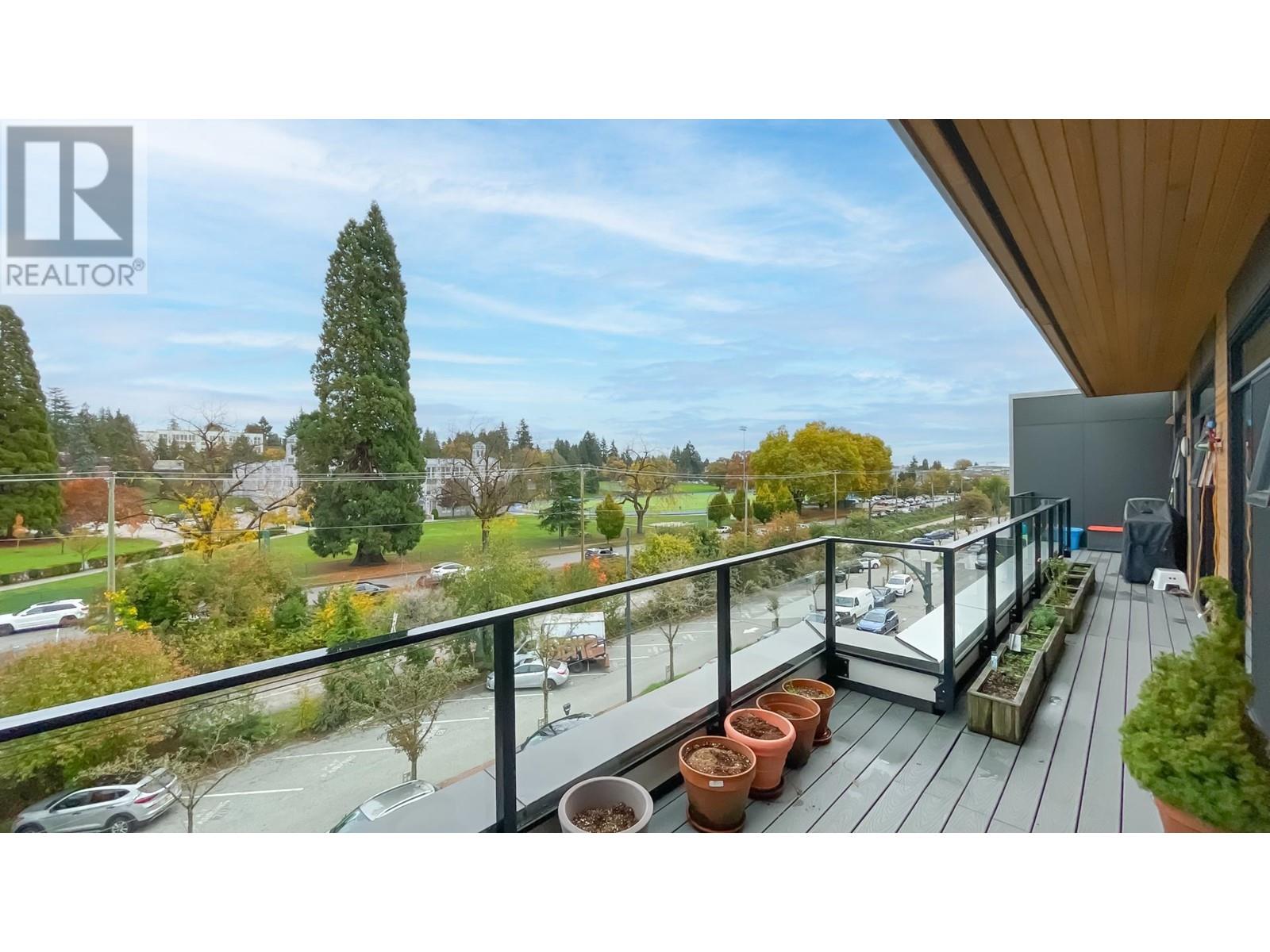 406 5325 West Boulevard, Vancouver, British Columbia  V6M 3W4 - Photo 27 - R2824485