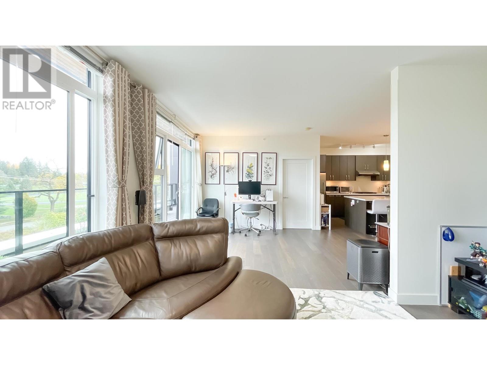 406 5325 West Boulevard, Vancouver, British Columbia  V6M 3W4 - Photo 16 - R2824485