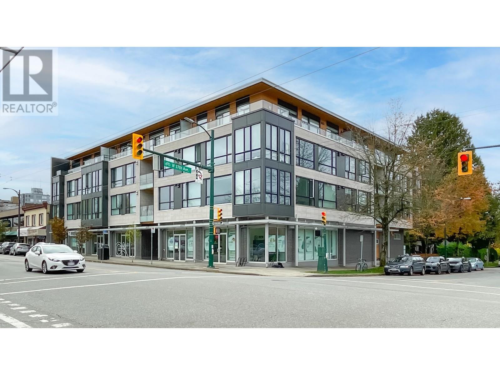 406 5325 West Boulevard, Vancouver, British Columbia  V6M 3W4 - Photo 30 - R2824485