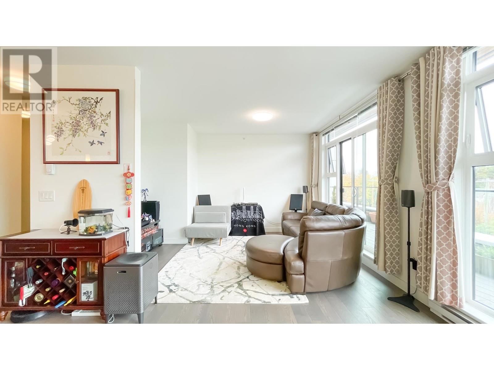 406 5325 West Boulevard, Vancouver, British Columbia  V6M 3W4 - Photo 12 - R2824485