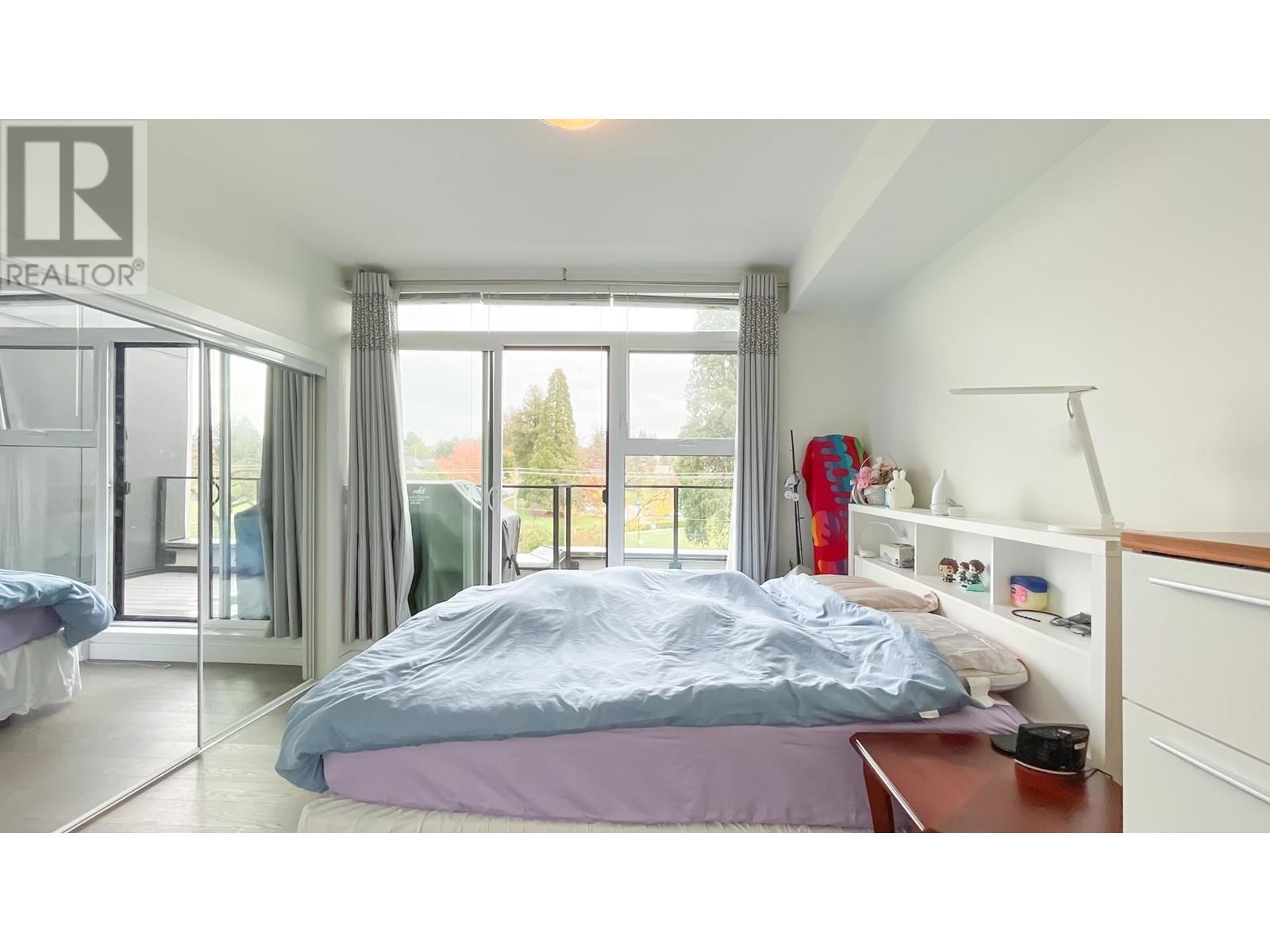 406 5325 West Boulevard, Vancouver, British Columbia  V6M 3W4 - Photo 18 - R2824485