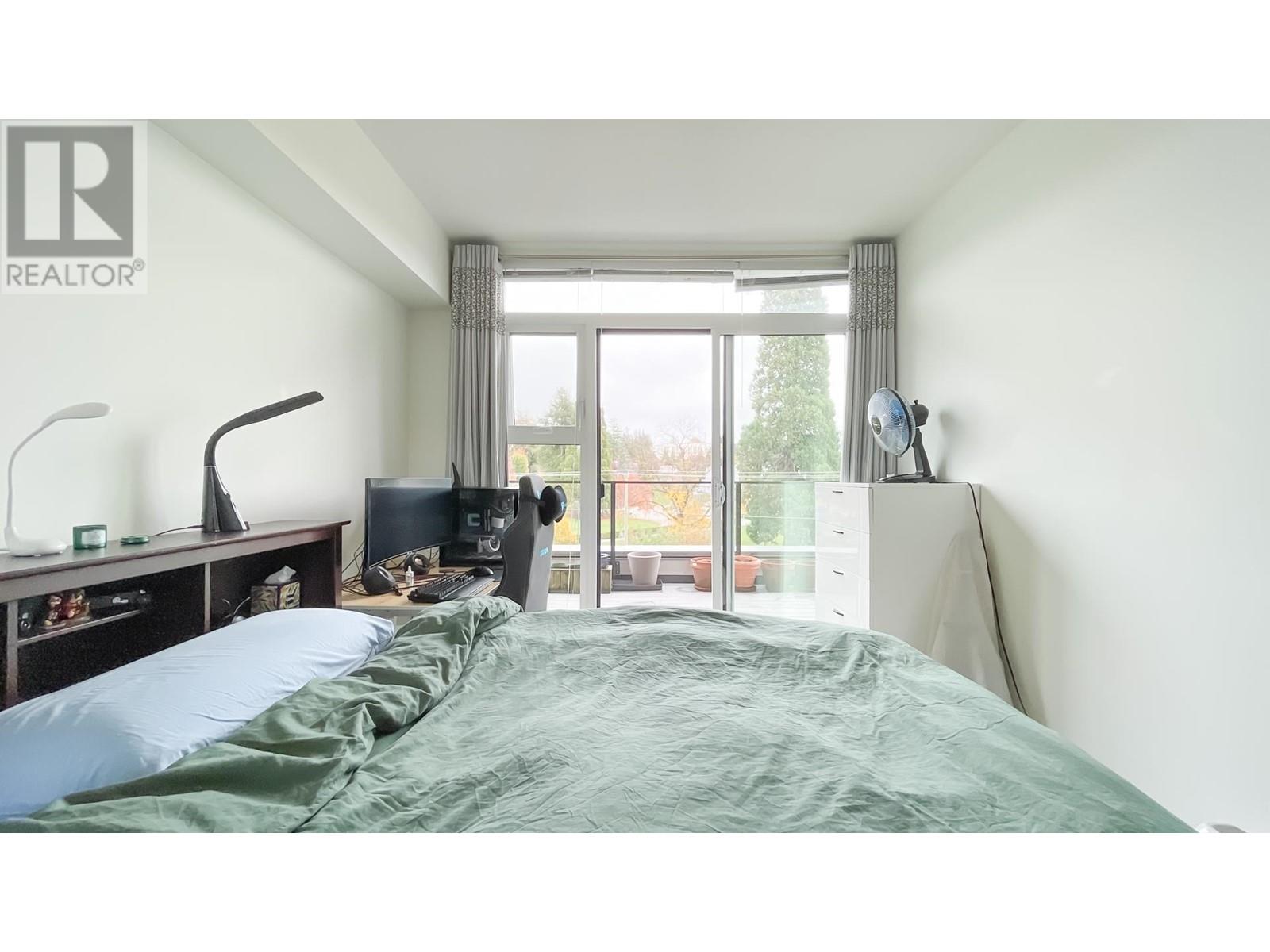 406 5325 West Boulevard, Vancouver, British Columbia  V6M 3W4 - Photo 21 - R2824485