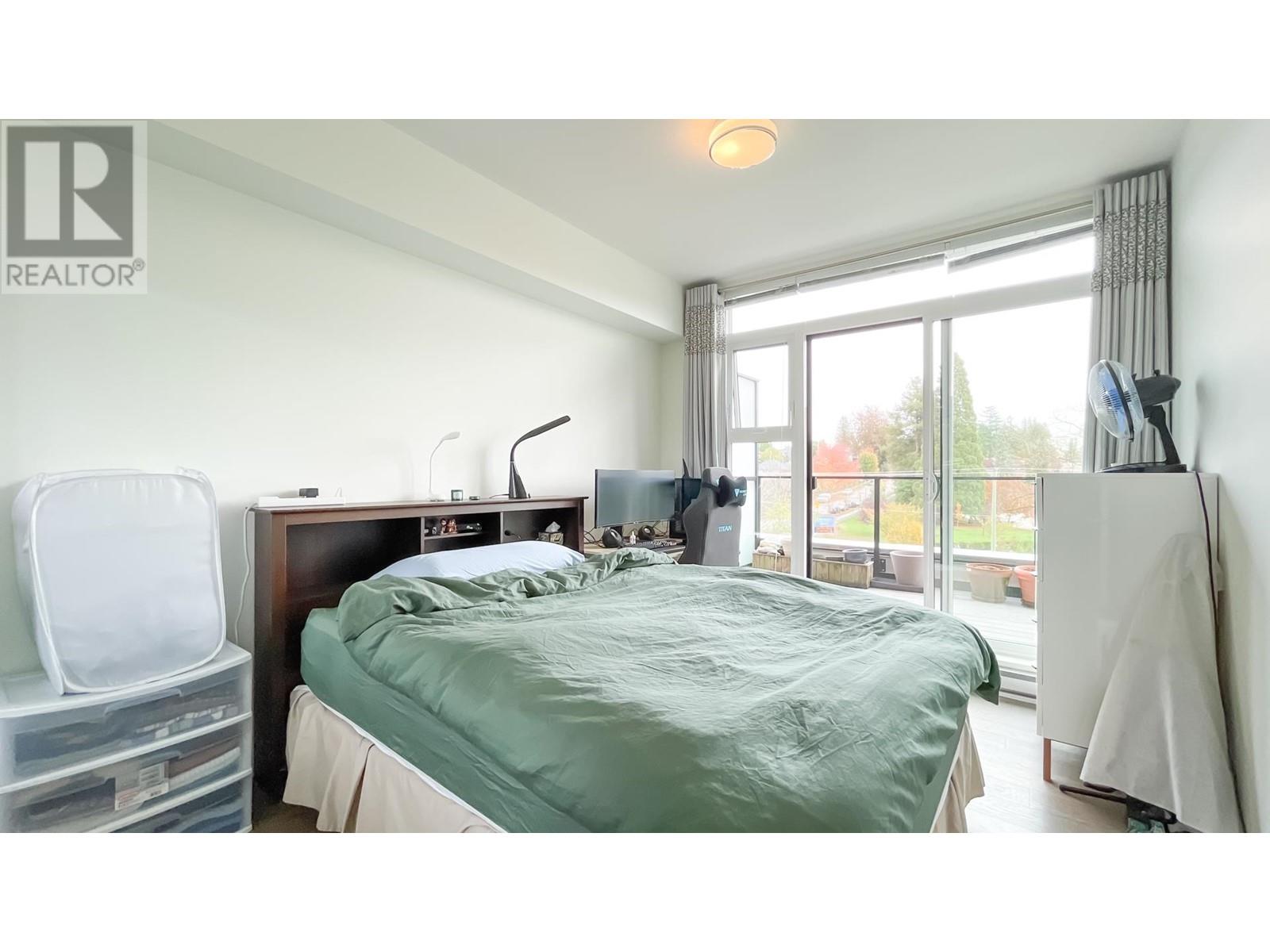 406 5325 West Boulevard, Vancouver, British Columbia  V6M 3W4 - Photo 20 - R2824485