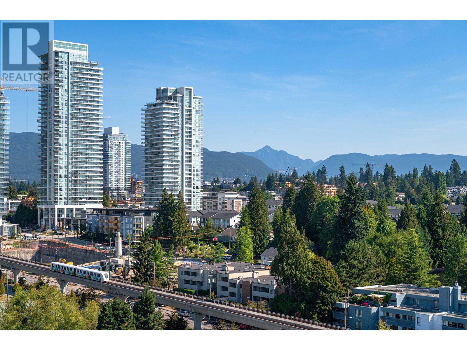 1907 9868 Cameron Street, Burnaby, British Columbia  V3J 0A5 - Photo 4 - R2827919