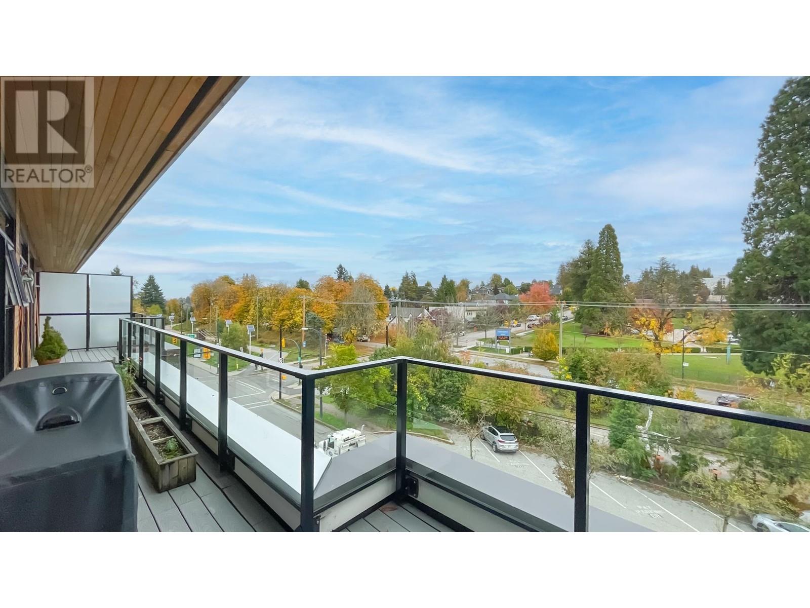 406 5325 West Boulevard, Vancouver, British Columbia  V6M 3W4 - Photo 26 - R2824485