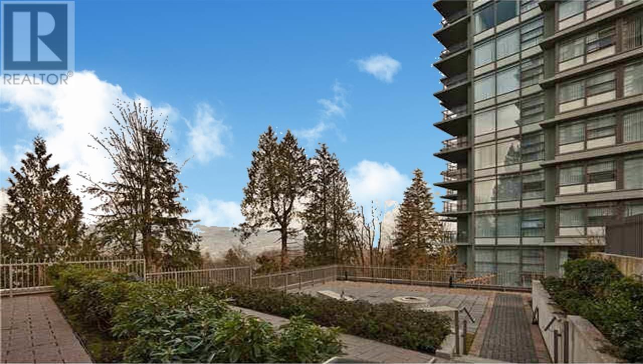 507 9188 University Crescent, Burnaby, British Columbia  V5A 0A5 - Photo 2 - R2826367