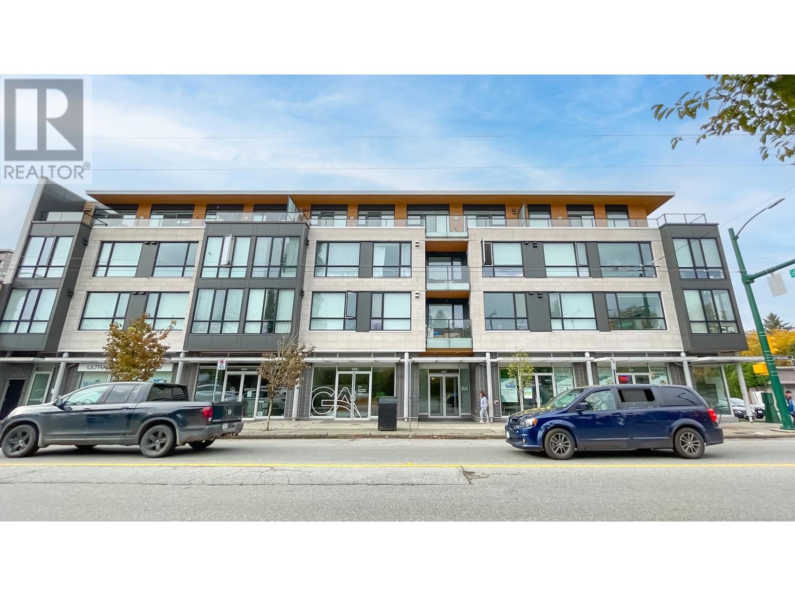 Listing Picture 29 of 31 : 406 5325 WEST BOULEVARD, Vancouver / 溫哥華 - 魯藝地產 Yvonne Lu Group - MLS Medallion Club Member