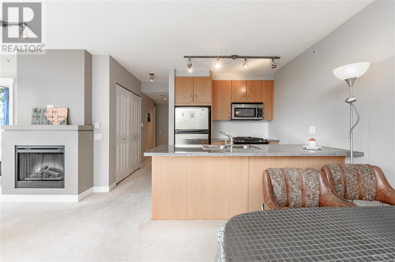 507 9188 University Crescent, Burnaby, British Columbia  V5A 0A5 - Photo 5 - R2826367