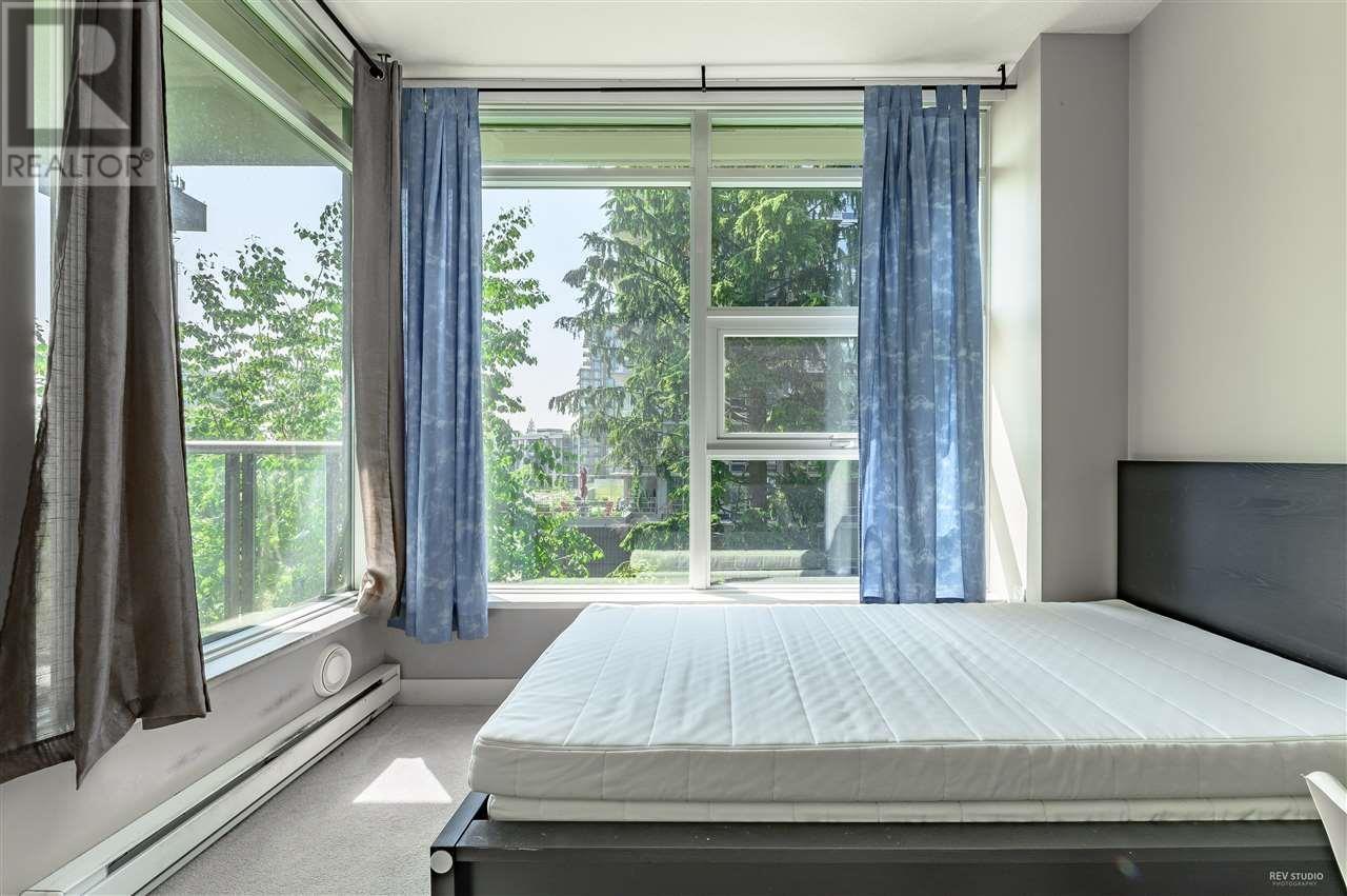 507 9188 University Crescent, Burnaby, British Columbia  V5A 0A5 - Photo 6 - R2826367