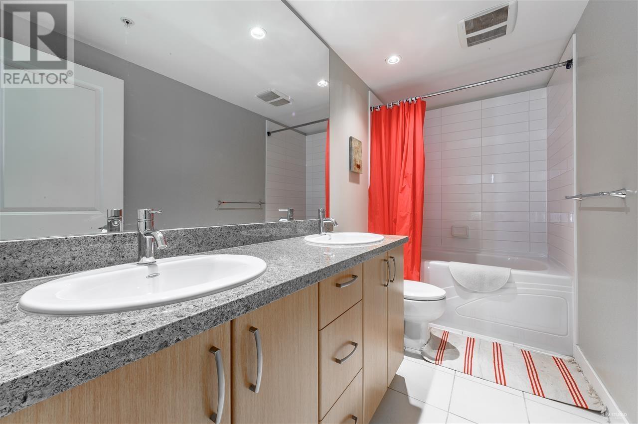 507 9188 University Crescent, Burnaby, British Columbia  V5A 0A5 - Photo 7 - R2826367