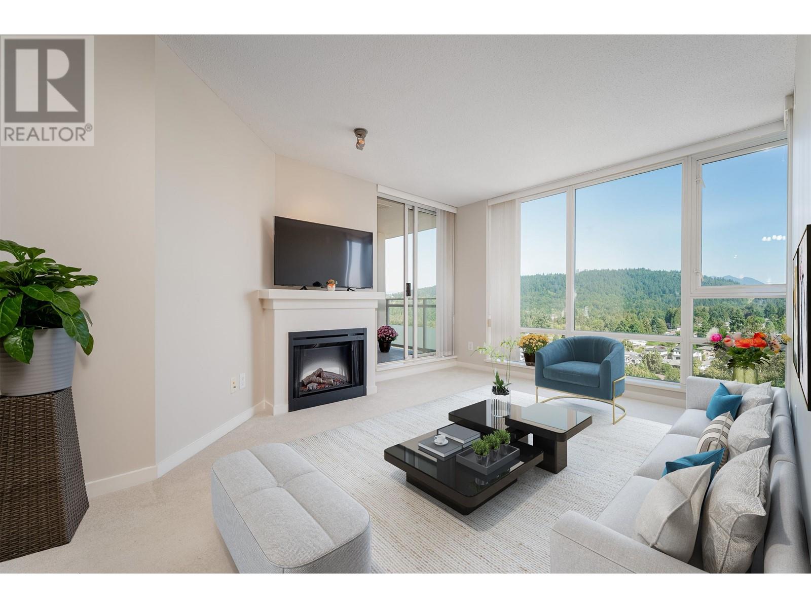1907 9868 Cameron Street, Burnaby, British Columbia  V3J 0A5 - Photo 2 - R2827919