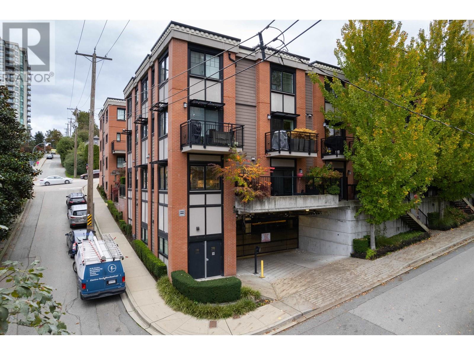 28 838 ROYAL AVENUE, new westminster, British Columbia