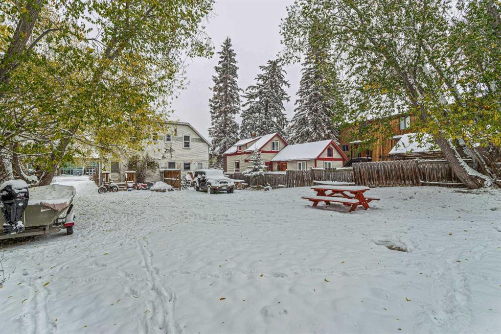 A/b, 332 Beaver Street, Banff, Alberta  T1L 1E3 - Photo 24 - A2089978