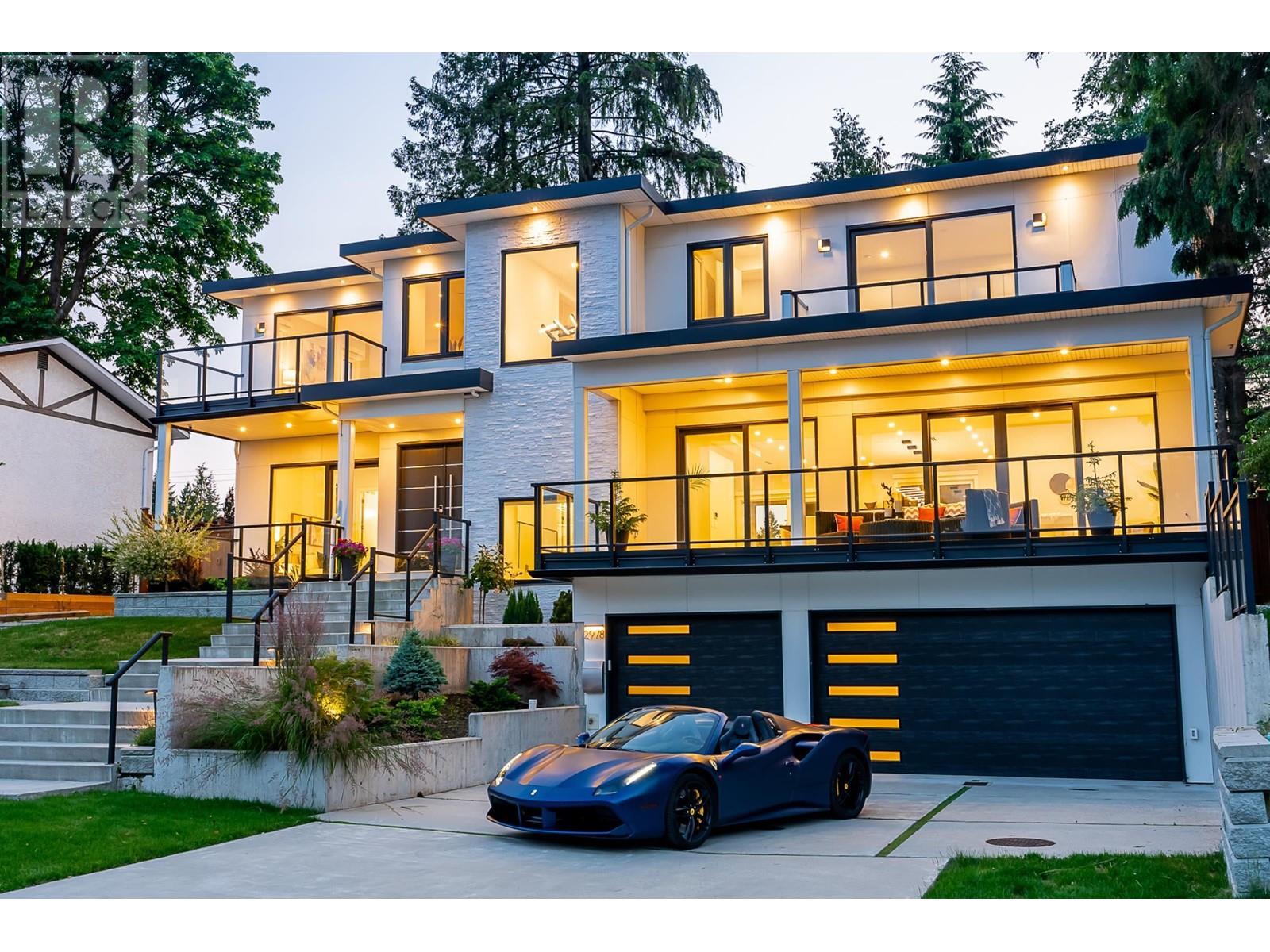 2978 SURF CRESCENT, coquitlam, British Columbia