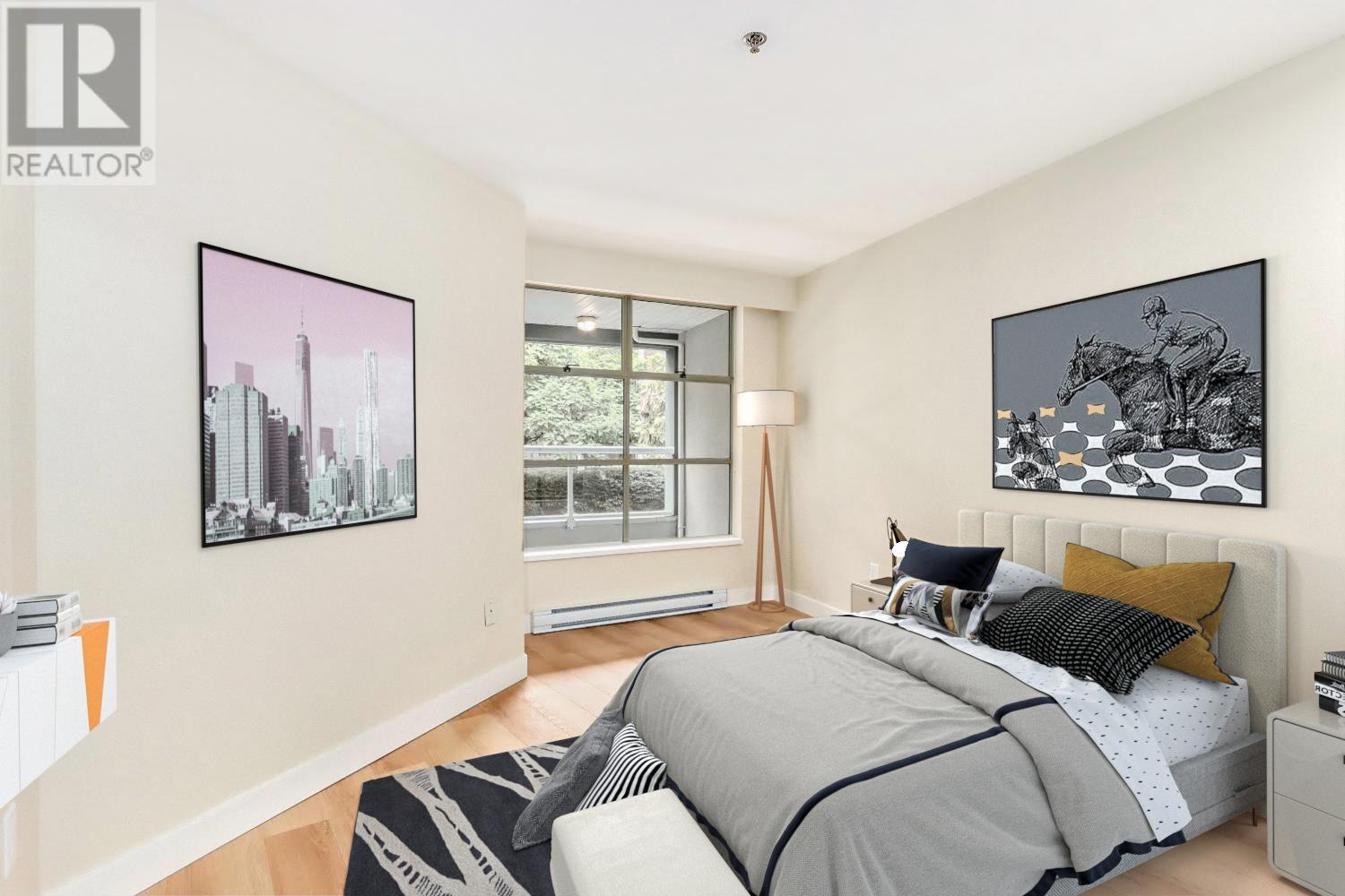 208 1705 Nelson Street, Vancouver, British Columbia  V6G 1M6 - Photo 18 - R2822480
