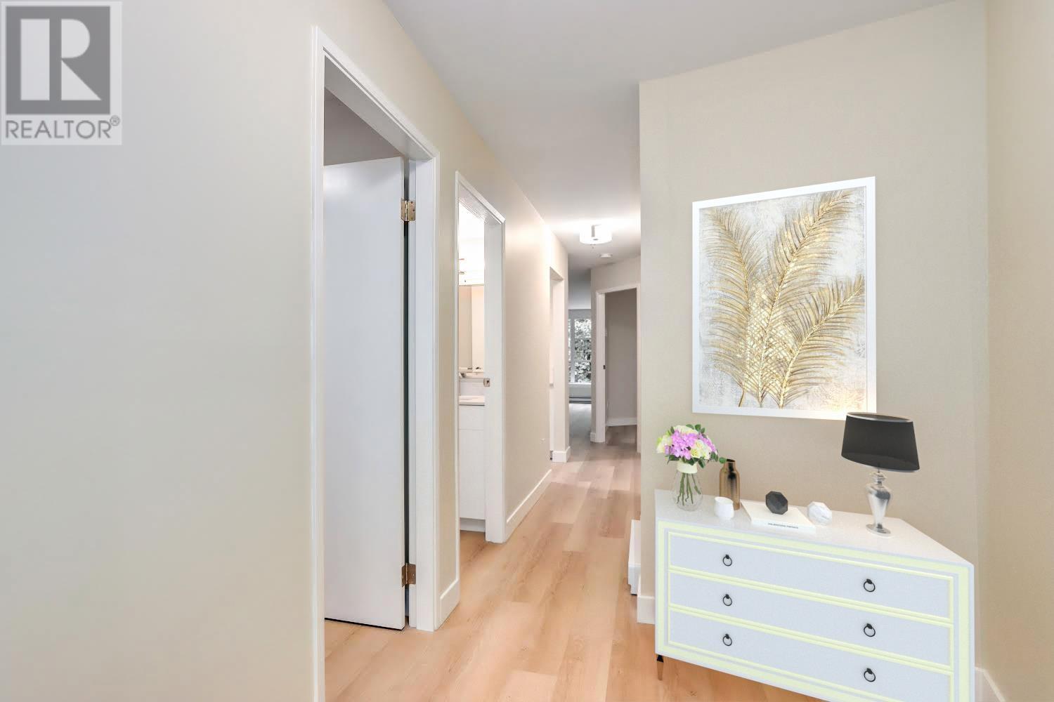 208 1705 Nelson Street, Vancouver, British Columbia  V6G 1M6 - Photo 32 - R2822480