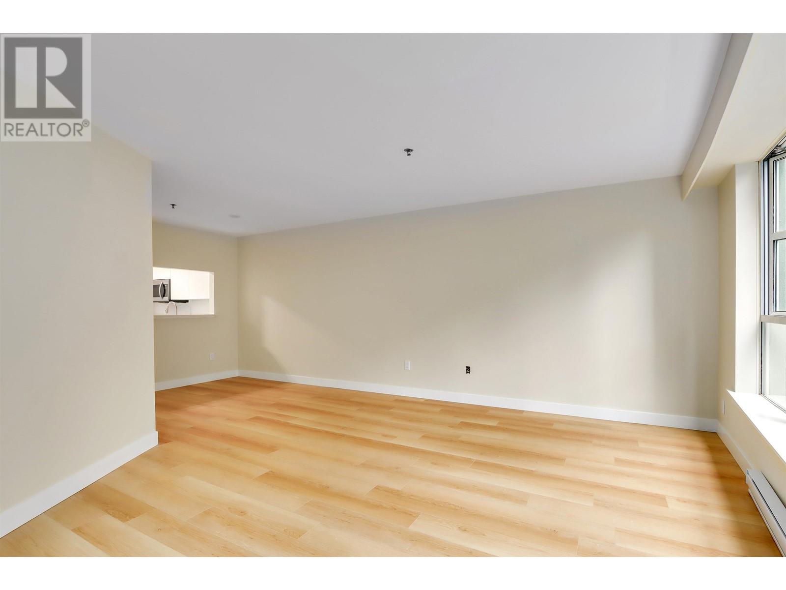 208 1705 Nelson Street, Vancouver, British Columbia  V6G 1M6 - Photo 11 - R2822480