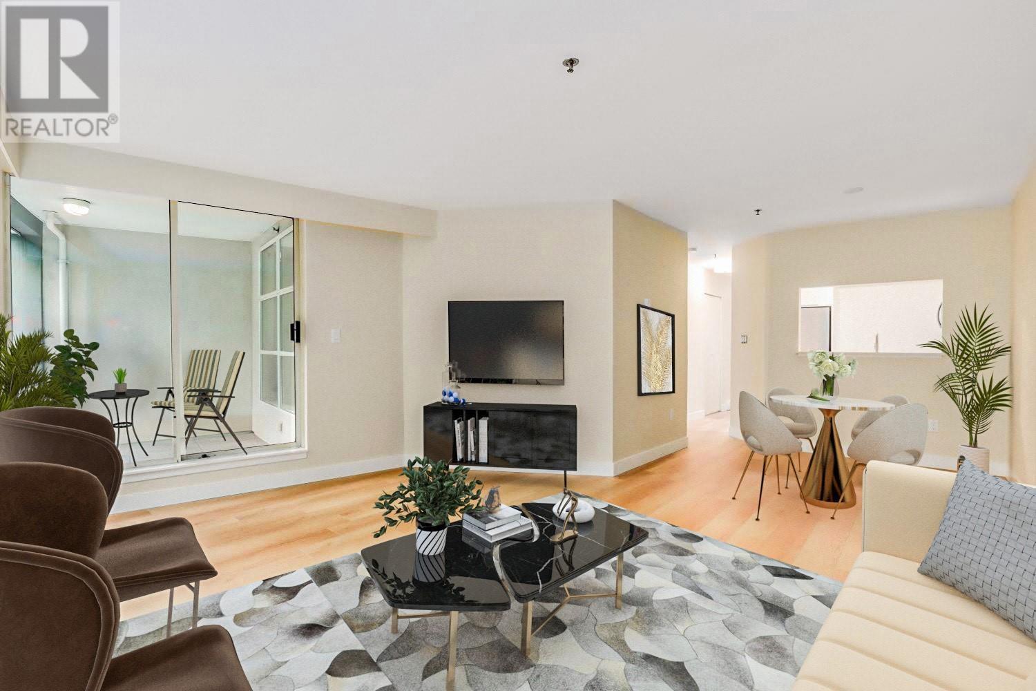 208 1705 Nelson Street, Vancouver, British Columbia  V6G 1M6 - Photo 8 - R2822480