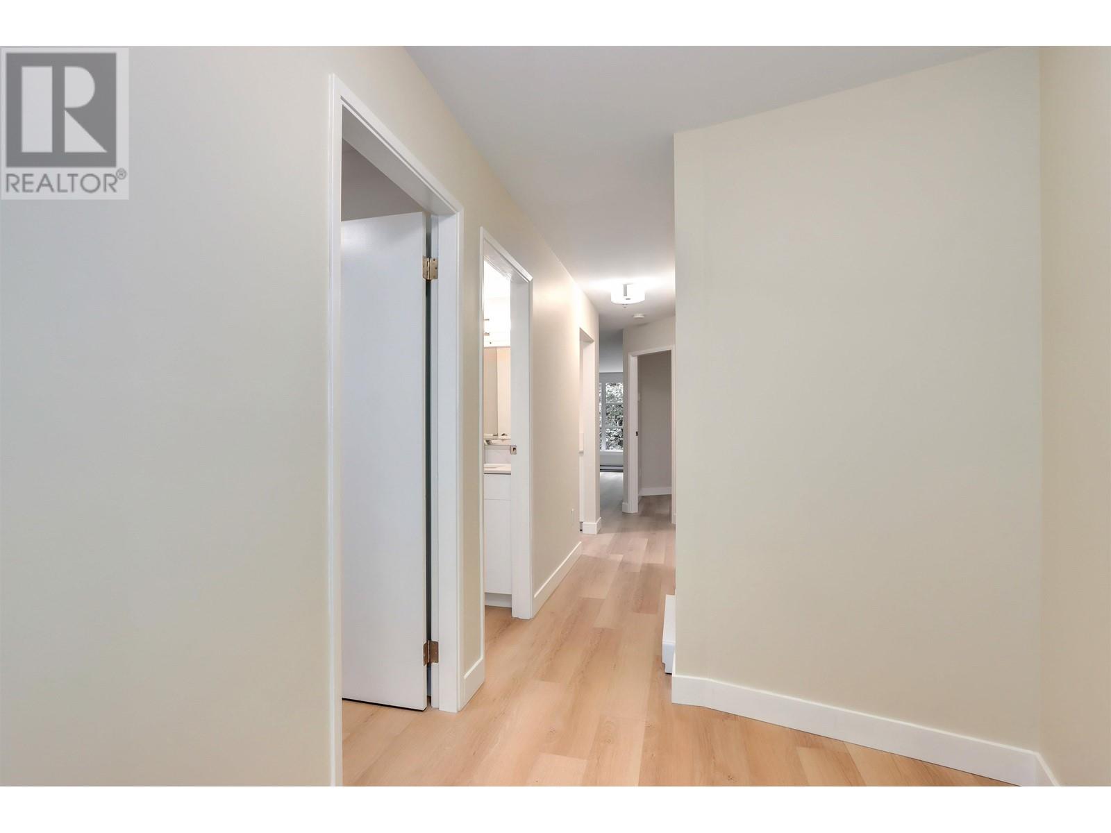 208 1705 Nelson Street, Vancouver, British Columbia  V6G 1M6 - Photo 3 - R2822480