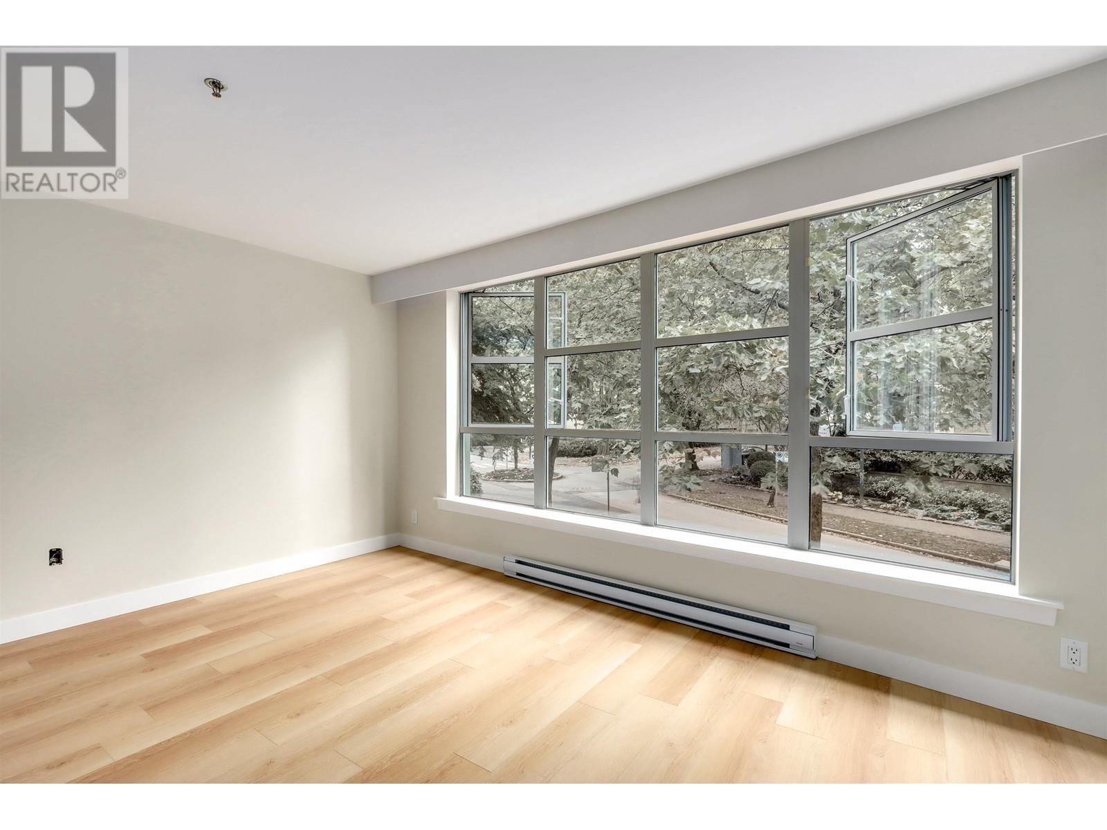 208 1705 Nelson Street, Vancouver, British Columbia  V6G 1M6 - Photo 12 - R2822480