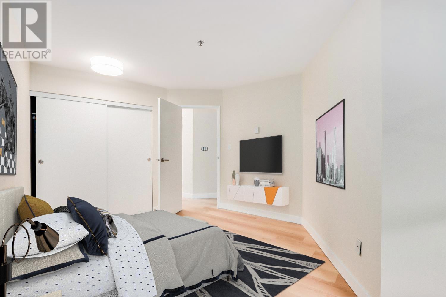 208 1705 Nelson Street, Vancouver, British Columbia  V6G 1M6 - Photo 20 - R2822480