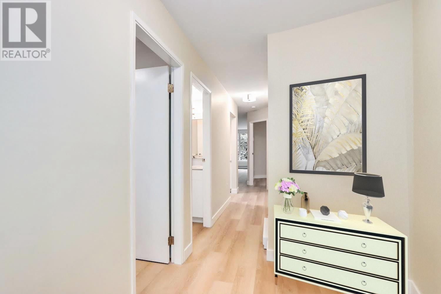 208 1705 Nelson Street, Vancouver, British Columbia  V6G 1M6 - Photo 4 - R2822480