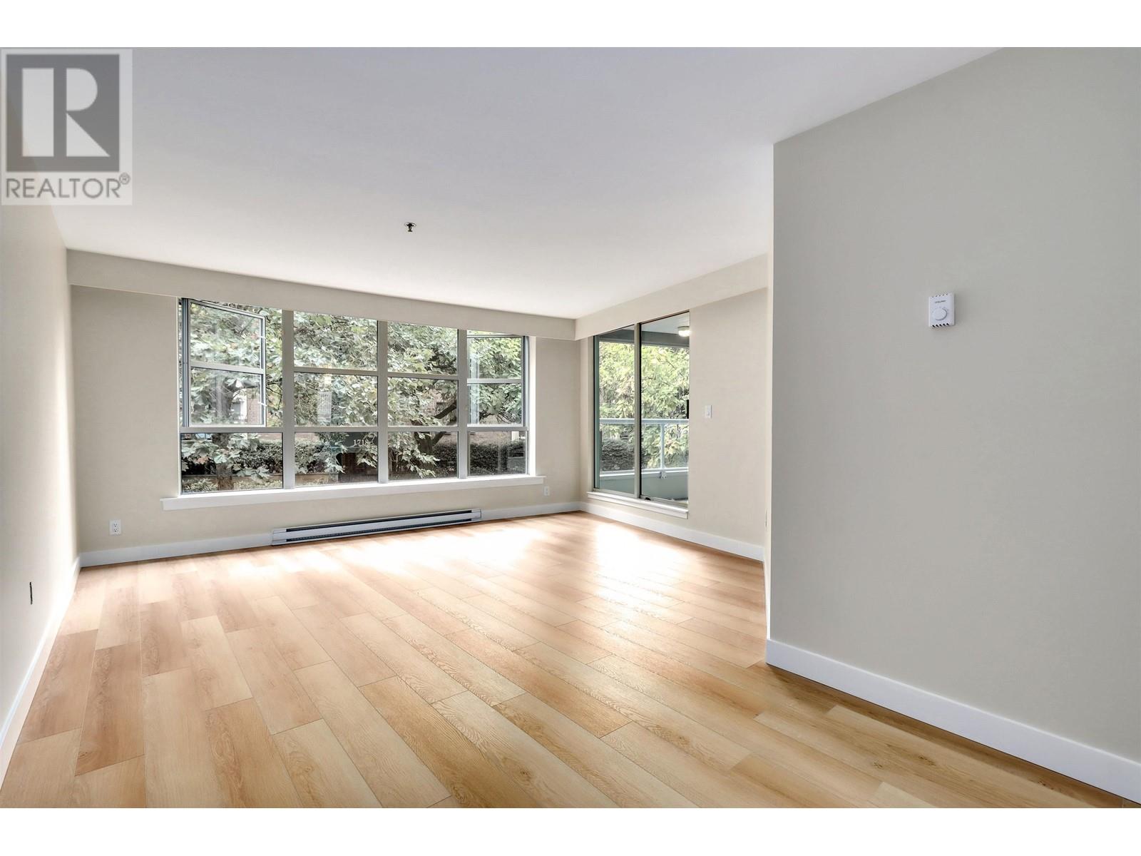 208 1705 Nelson Street, Vancouver, British Columbia  V6G 1M6 - Photo 5 - R2822480