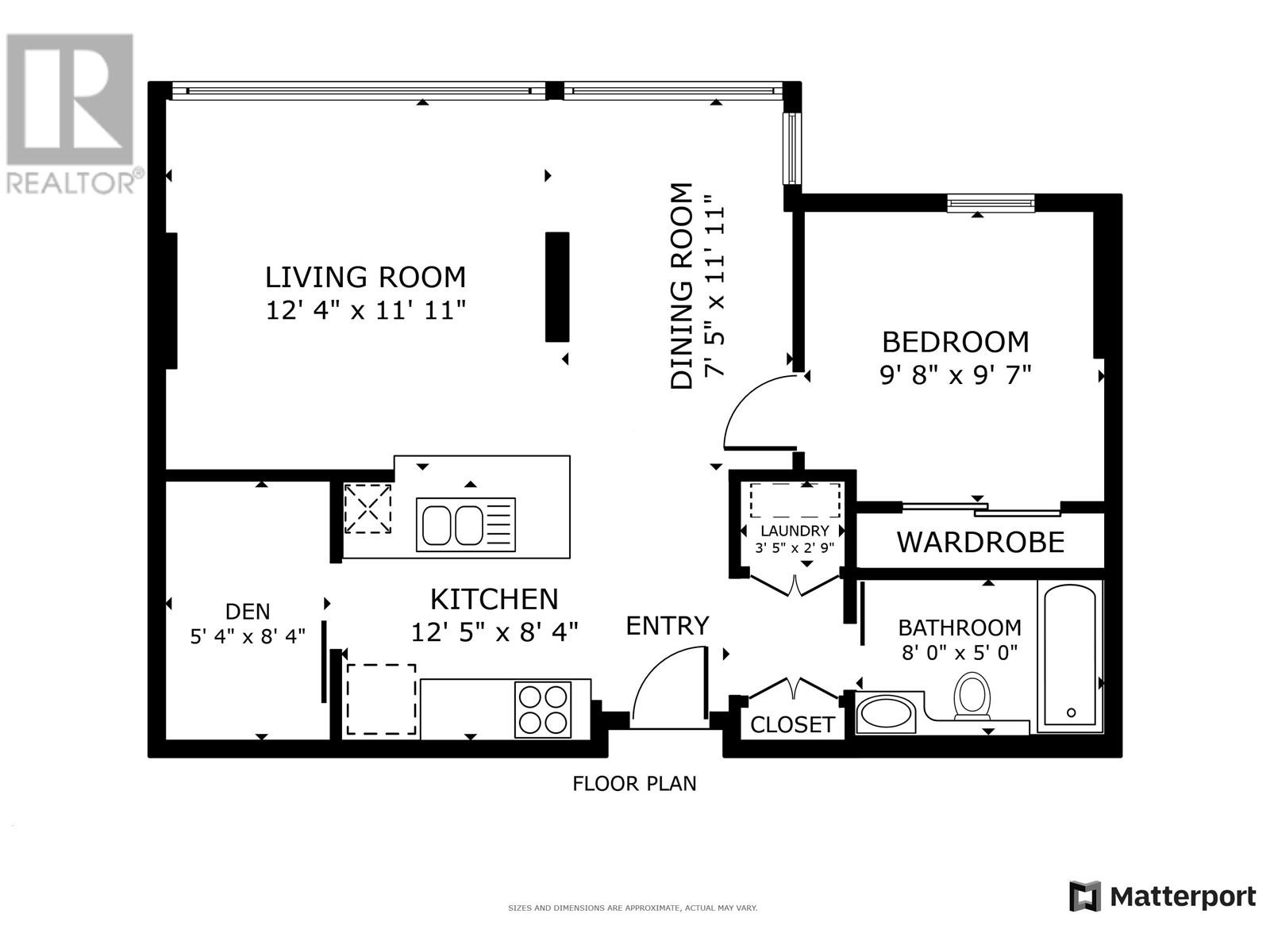 606 618 Abbott Street, Vancouver, British Columbia  V6B 0B9 - Photo 12 - R2826886