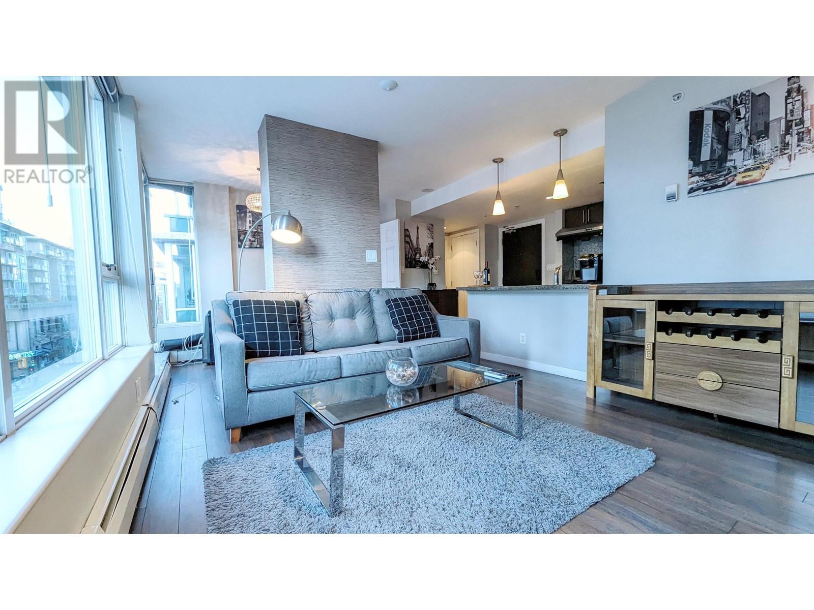 606 618 Abbott Street, Vancouver, British Columbia  V6B 0B9 - Photo 7 - R2826886