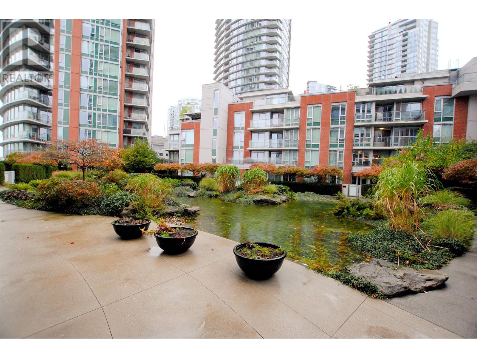 606 618 Abbott Street, Vancouver, British Columbia  V6B 0B9 - Photo 11 - R2826886